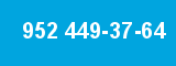 952 449-37-64 952 449-37-64
